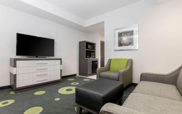 Hilton Garden Inn Ardmore