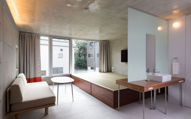 URBAN LODGE Komagome