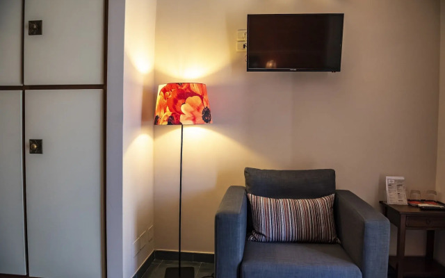 Country Resort Le Due Ruote