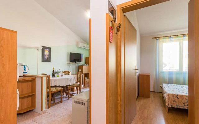Apartment Buic