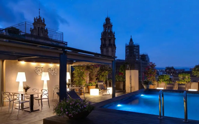 Barcelona Apartments