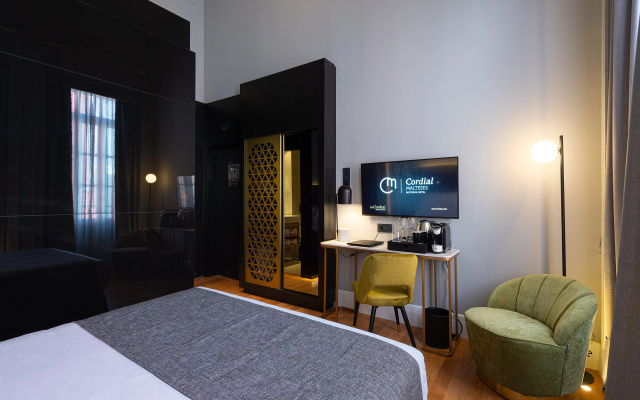 Boutique Hotel Cordial Malteses