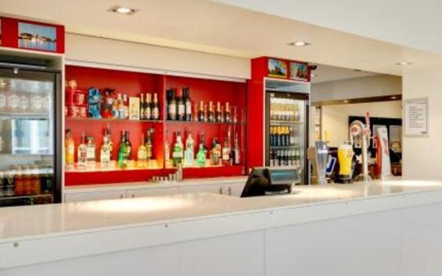 Travelodge Cardiff Central