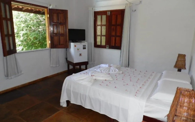 Pousada Morada do Sol