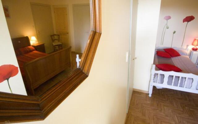 La Ferme des Ecluseaux