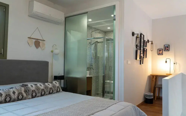 Villa Rosa - Luxury Villas with Panoramic Views