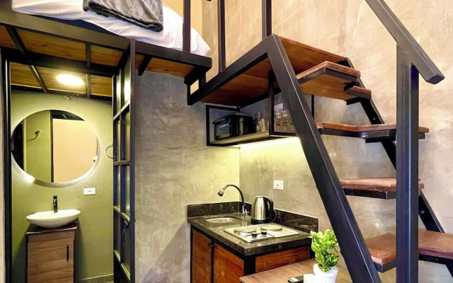Colonia Suites 722 by Wellcome