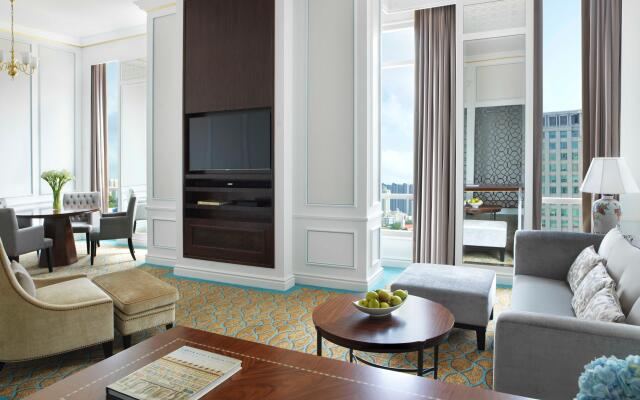 InterContinental Singapore by IHG