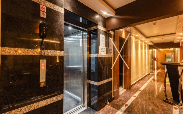 Yashshree Bangla Queen