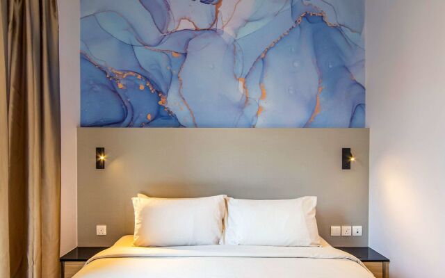 ibis Styles Singapore Albert