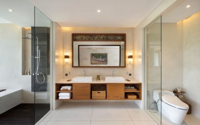 Cicada Resort Bali Ubud, Autograph Collection