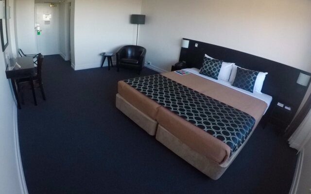 Great Southern Hotel Brisbane