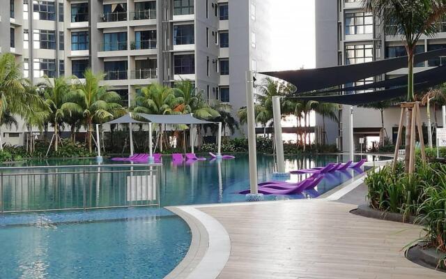 Atlantis Residence B