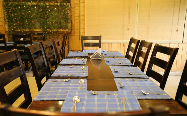 Hotel Devansh by Inspira