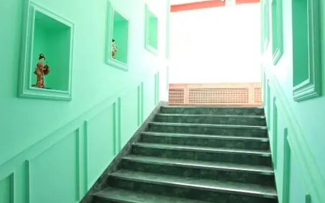 Xintian'e Boutique Hotel