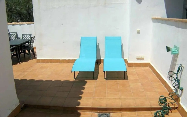 Apartamento VenAVera Playa JARDINES F2-2B