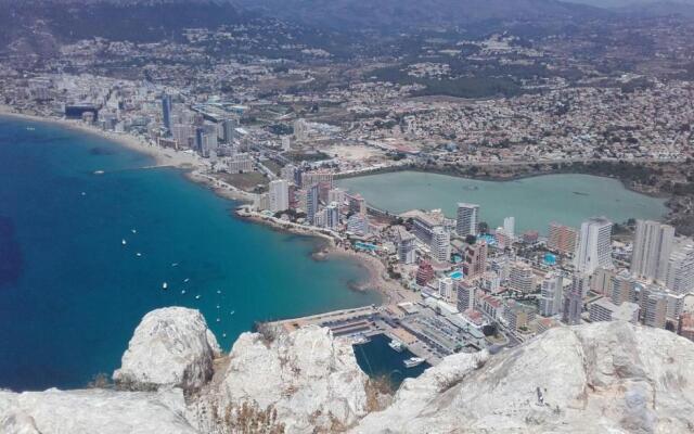 Apartamento Galtor 10