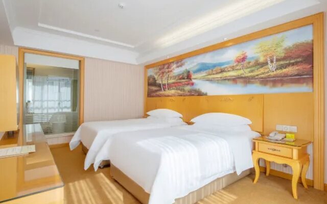 Vienna Hotel Guangdong Zhongshan Caihong Avenue