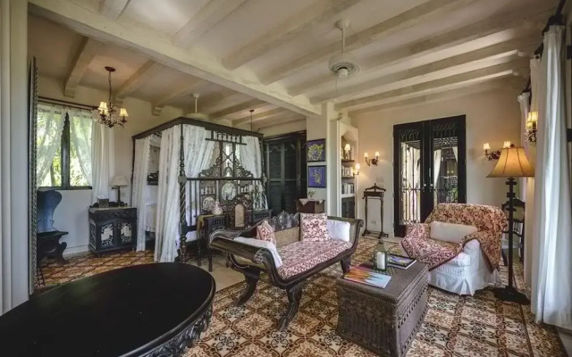 Hacienda Palancar Sian Ka an Luxe 4BR