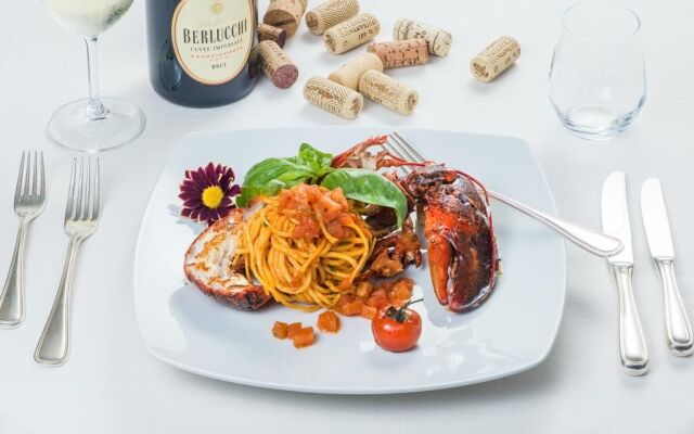 Hotel Cavalieri Palace