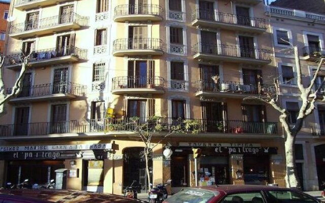 Ghat Apartments Sant Antoni