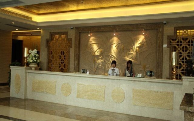 Shanghai Dikang Boutique Hotel