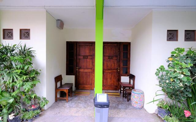 Hotel Paramitha