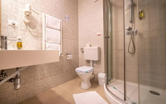 Hotel Escalade