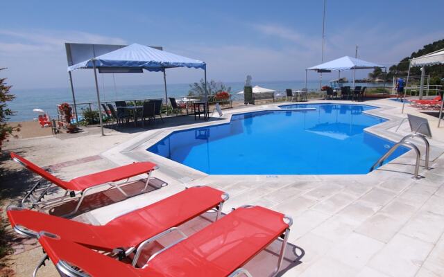 Corfu Glyfada 38