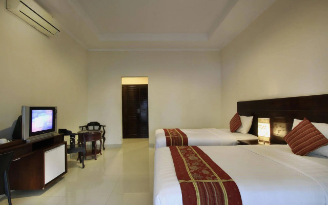 Padmasari Resort Hotel