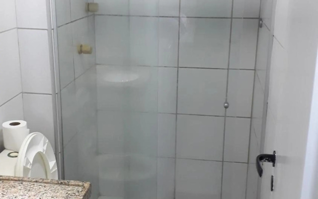 Suites Vila de Iracema