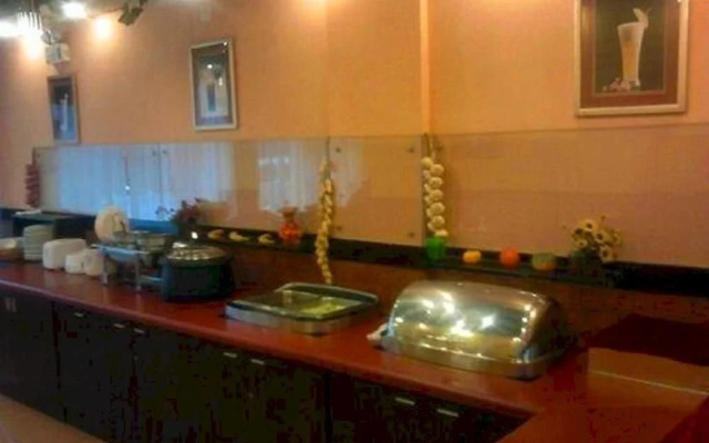 Home Inn Hangzhou Fengqi Road Silk City