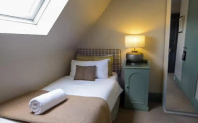 Martins Guest House