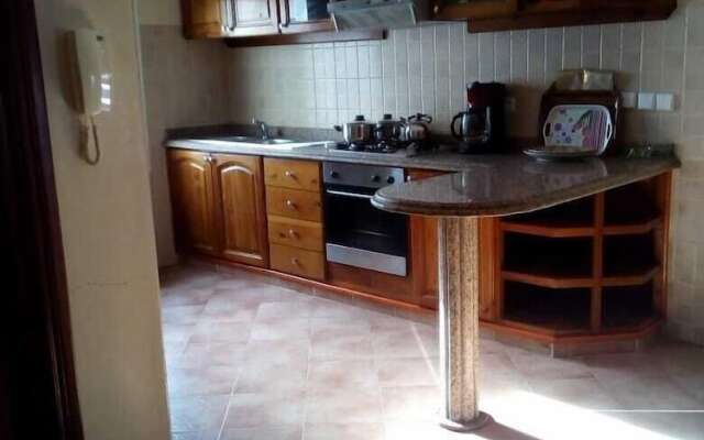 Appartement  Mers Beach  sidi Bouzid n24