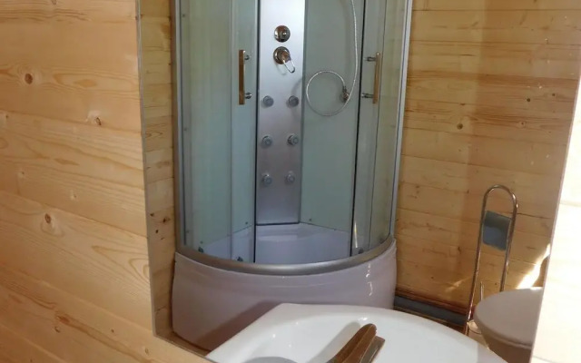 Holiday Home for 4 People in Swinoujscie-formerly TUI Ferienhaus