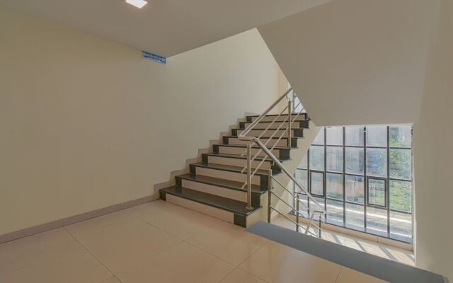 Treebo Trend The Gentlemen