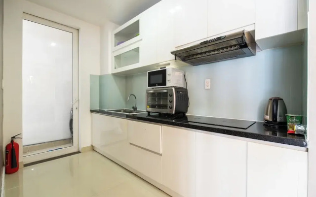 Emily Residence Tan Son Nhat Airport