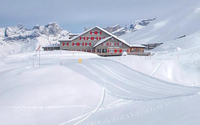 Berghaus Jochpass