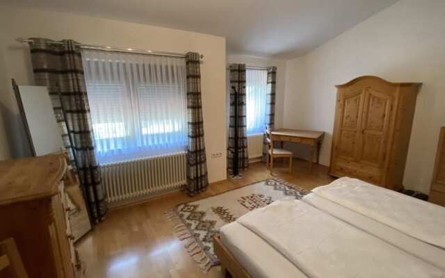 Apartment in Zwingenberg