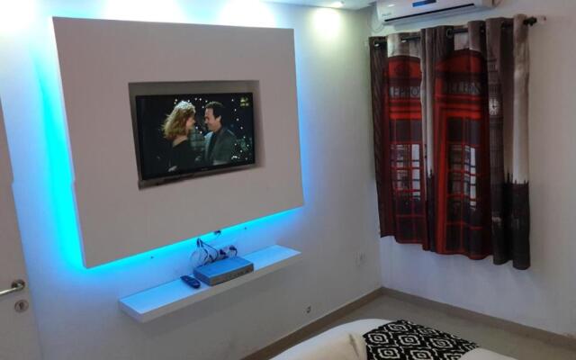 Avshalom Holiday Apartments