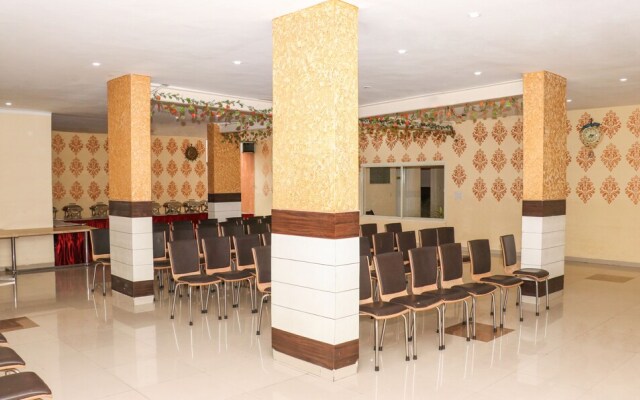 The Baghban Hotel & Resort, Baddi