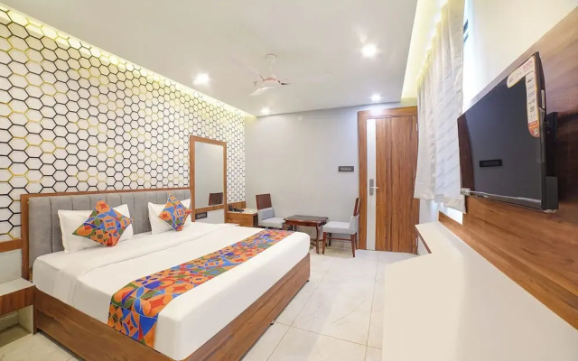 FabHotel Prime Bliss Residency