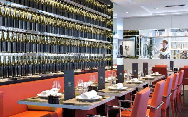 Le Royal Hotel Lyon - MGallery Collection