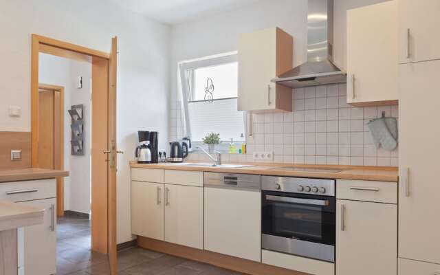 Entspannender Ruckzugsort in Langewiese