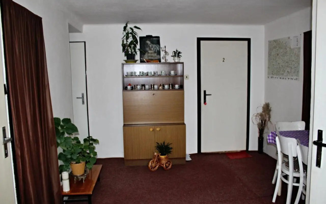 Apartment Hradecká