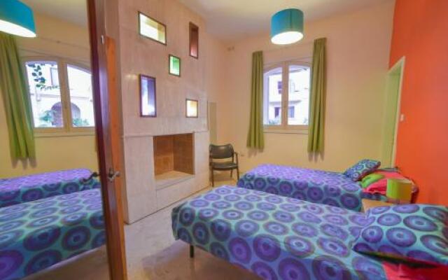 Basecamp Guest House