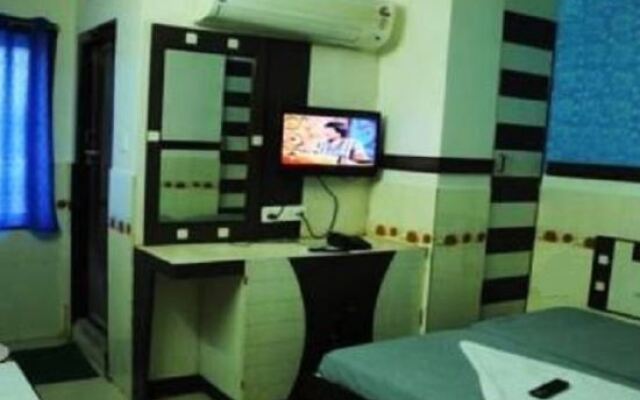 Hotel Manorama Inn