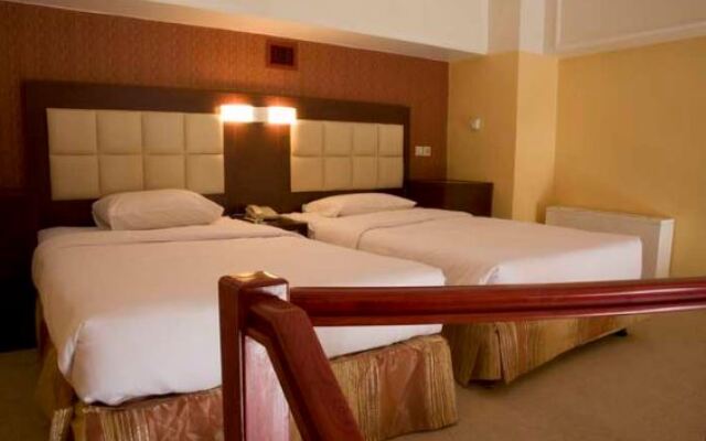 Olympic Hotel