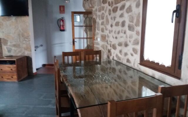 Casa Rural El Caño de Abajo