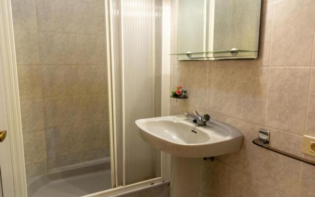 Apartamento Casanova 1A